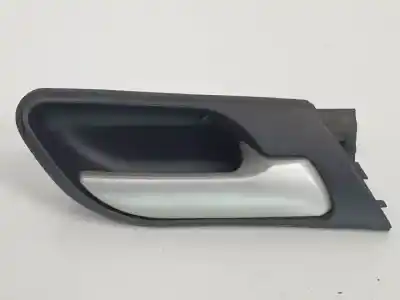 Peça sobressalente para automóvel em segunda mão puxador interior dianteiro direito por bmw x5 (e53) m57-306d1 referências oem iam 8408566