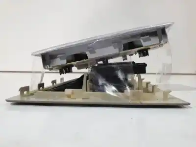 Peça sobressalente para automóvel em segunda mão luz interior por bmw 5 (e60) 520 i referências oem iam   