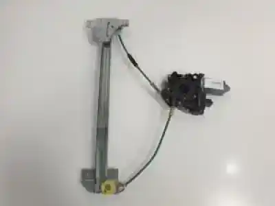 Tweedehands auto-onderdeel regelaar rechts achterruit: voor citroen c8 4hx oem iam-referenties 