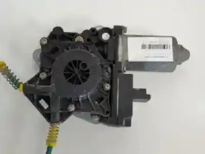 Second-hand car spare part rear right window regulator for citroen c8 4hx oem iam references   