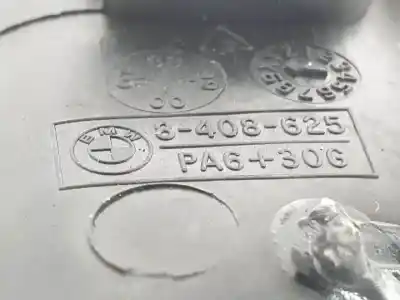 Second-hand car spare part interior left rear handle for bmw x5 (e53) m57-306d1 oem iam references 8408625  