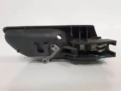 Second-hand car spare part interior left rear handle for bmw x5 (e53) m57-306d1 oem iam references 8408625  