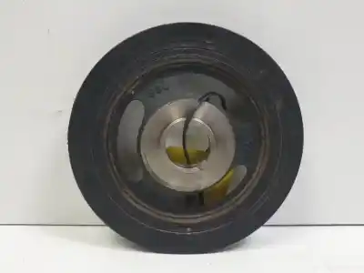 Piesă de schimb auto la mâna a doua fulie vibrochen pentru peugeot 807 4ht o 4h01 referințe oem iam 9654961080