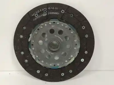Second-hand car spare part clutch kit for opel vectra c berlina d-z19dth oem iam references f830ds nuevo 624317133 