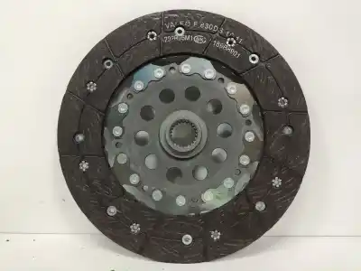 Second-hand car spare part clutch kit for opel vectra c berlina d-z19dth oem iam references f830ds nuevo 624317133 