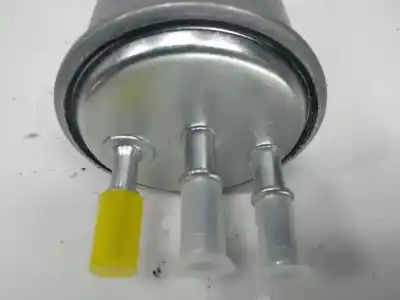Pezzo di ricambio per auto di seconda mano filtro gasolio per ford focus turnier (cak) ffda riferimenti oem iam eff120  