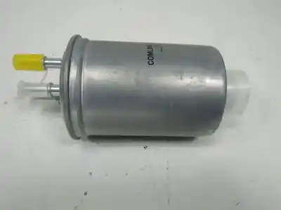 Pezzo di ricambio per auto di seconda mano Filtro Gasolio per FORD FOCUS TURNIER (CAK) FFDA Riferimenti OEM IAM EFF120  