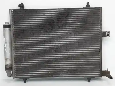 Tweedehands auto-onderdeel airconditioning condensor / radiator voor citroen c8 4hx oem iam-referenties 1489398080