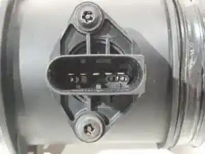 Second-hand car spare part flowmeter for bmw 5 (e60) 520 i oem iam references 0280218135  