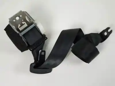 Tweedehands auto-onderdeel veiligheidsriem rechts achter voor ford kuga (cbv) txda oem iam-referenties 4m51a611p38cc