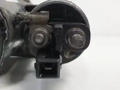 Автозапчастина б/у двигун запускається для audi a3 (8l) aeh посилання на oem iam 0986016290  