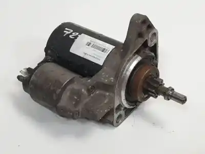 Автозапчастина б/у двигун запускається для audi a3 (8l) aeh посилання на oem iam 0986016290