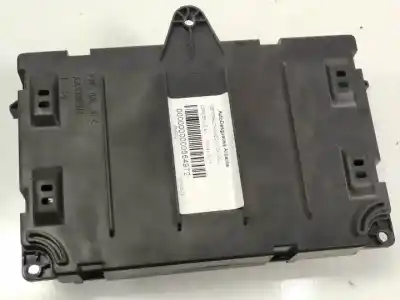 Автозапчасти б/у проверьте блок управления за citroen c3 picasso 9h06 ссылки oem iam a2c53327821  