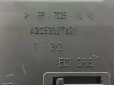Автозапчасти б/у проверьте блок управления за citroen c3 picasso 9h06 ссылки oem iam a2c53327821  