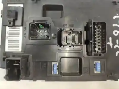 Автозапчасти б/у проверьте блок управления за citroen c3 picasso 9h06 ссылки oem iam a2c53327821  