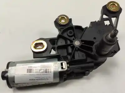 Recambio de automóvil de segunda mano de MOTOR LIMPIA TRASERO para VOLKSWAGEN SHARAN (7M6/7M9)  referencias OEM IAM 7M3955711A  404849B