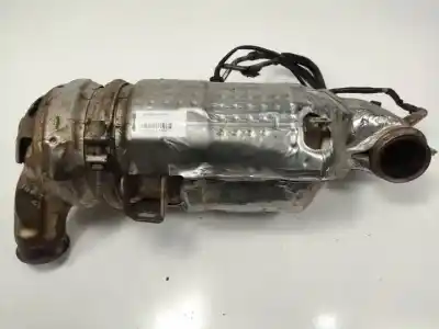 İkinci el araba yedek parçası PARÇACIK FILTRESI için CITROEN C3 PICASSO  OEM IAM referansları 3141061800  