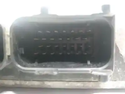 Автозапчастина б/у ебу контролер двигуна для audi a3 (8l) aeh посилання на oem iam 5wp419003  
