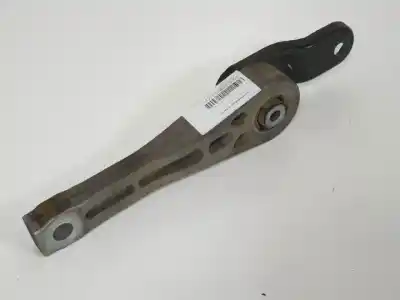 Pezzo di ricambio per auto di seconda mano SUPPORTO MOTORE POSTERIORE per SKODA YETI (5L) (2009)  Riferimenti OEM IAM 1K0199855  
