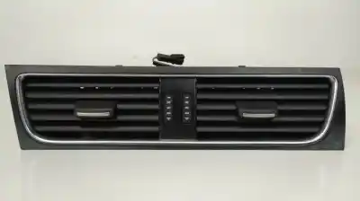 Second-hand car spare part air ventilation grille for audi a4 berlina (b8) caga oem iam references 8t1820951c