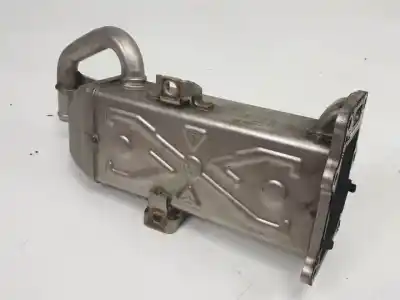 Peça sobressalente para automóvel em segunda mão radiador de gases de escape (egr) por seat ibiza (6j5) cfwa referências oem iam 03p131512c