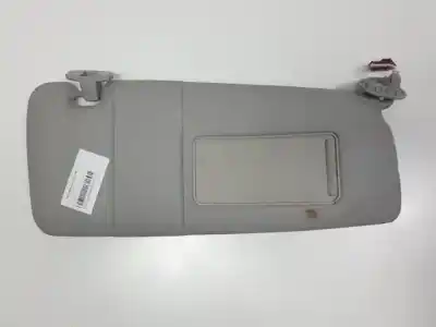 Pièce détachée automobile d'occasion pare-soleil droit pour bmw serie 3 compact (e46) n42b18 références oem iam 