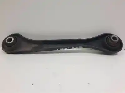Автозапчастина б/у задній лівий нижний рычаг для seat leon (1p1) bse посилання на oem iam 1k0501529  