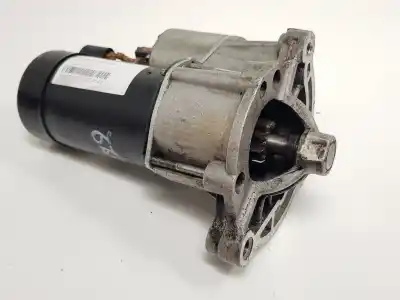 Second-hand car spare part starter motor for peugeot 206 berlina xs oem iam references 11013850125n