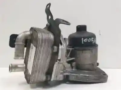 Piesă de schimb auto la mâna a doua racitor de ulei de motor termoflot pentru peugeot 807 4ht o 4h01 referințe oem iam 9682632980