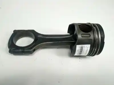 Recambio de automóvil de segunda mano de piston para mercedes clase c (w203) familiar c 220 t cdi (203.206) referencias oem iam   