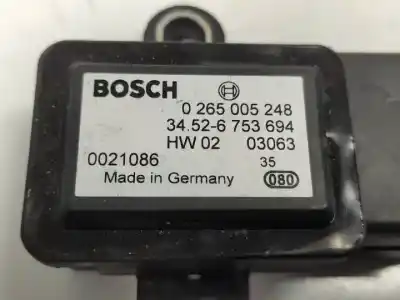 Second-hand car spare part sensor for land rover range rover iii (l322) 3.0 d 4x4 oem iam references 34526753694  