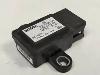 Автозапчасти б/у датчик за land rover range rover (lm) 306d1 ссылки oem iam 34526753694