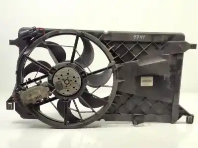 Peça sobressalente para automóvel em segunda mão termoventilador elétrico por ford focus sportbreak (cap) hhda.hhdb.gpda.gpdc referências oem iam 3m5h8c607na