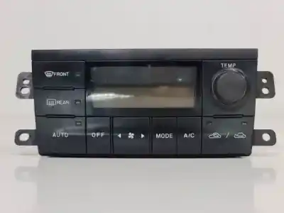 Автозапчасти б/у климат-контроль за mazda premacy (cp) rf4f ссылки oem iam cb82d