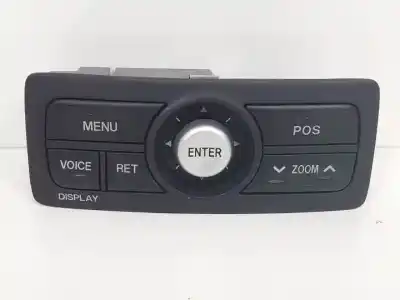 Peça sobressalente para automóvel em segunda mão comandos de alavanca por mazda rx-8 (se) 13bmsp referências oem iam fe15669l1