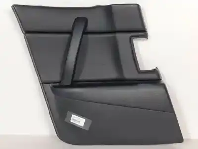 Peça sobressalente para automóvel em segunda mão forra / revestimento da porta traseira esquerda por mazda rx-8 (se) 13bmsp referências oem iam f154550g02