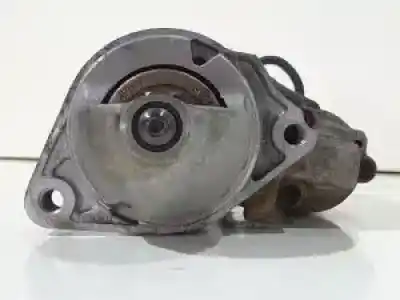 Second-hand car spare part starter motor for bmw 5 (e60) 520 i oem iam references 752529402  