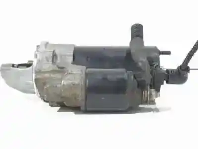 Second-hand car spare part starter motor for bmw 5 (e60) 520 i oem iam references 752529402  