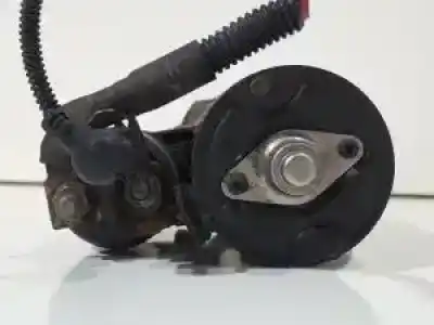 Second-hand car spare part starter motor for bmw 5 (e60) 520 i oem iam references 752529402  