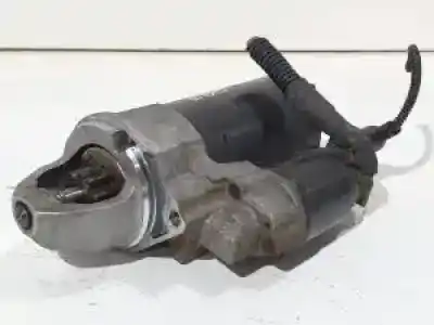 Second-hand car spare part starter motor for bmw 5 (e60) 520 i oem iam references 752529402  