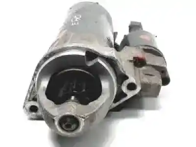 Second-hand car spare part starter motor for bmw 5 (e60) 520 i oem iam references 752529402  