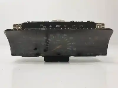 Pièce détachée automobile d'occasion COMPTEUR DE VITESSE TABLEAU DE BORD pour PEUGEOT 205 BERLINA  Références OEM IAM 8595267  21030501