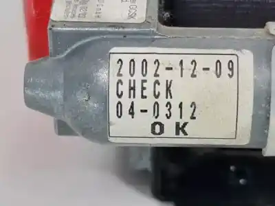 Автозапчасти б/у передний левый ремень безопасности за mazda premacy (cp) rf4f ссылки oem iam 90100e009  535622403