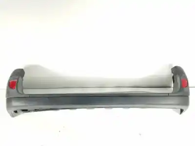 Gebrauchtes Autoersatzteil HINTERE STOSSSTANGE zum RENAULT KANGOO I (F/KC0)  OEM-IAM-Referenzen   