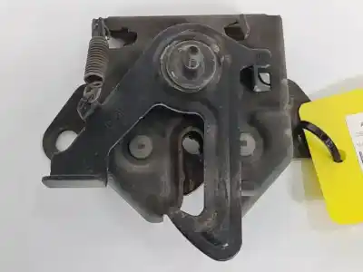 Автозапчастина б/у замок капота для mazda premacy (cp) rf4f посилання на oem iam   