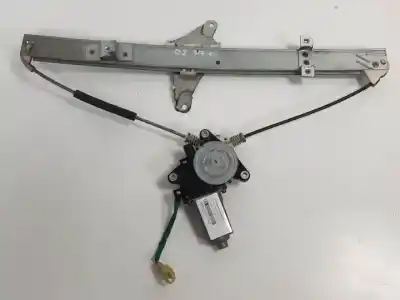 Second-hand car spare part driver left window regulator for suzuki wagon r+ sr (em) k10a oem iam references 8346074f00