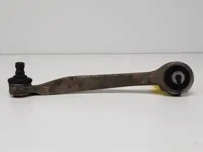 Peça sobressalente para automóvel em segunda mão braço de suspensão inferior dianteiro direito por audi a4 berlina (8e) ake referências oem iam 