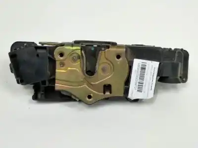 Pezzo di ricambio per auto di seconda mano SERRATURA PORTA ANTERIORE DESTRA per FIAT STILO (192)  Riferimenti OEM IAM   