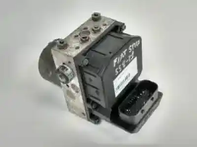 Tweedehands auto-onderdeel abs voor fiat stilo (192) g/ 182b6000 oem iam-referenties 0265224048