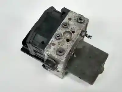 Peça sobressalente para automóvel em segunda mão abs por fiat stilo (192) g/ 182b6000 referências oem iam 0265224048  